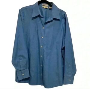 Eddie Bauer Dress Shirt